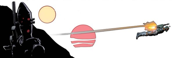 Kickpuncher Profile Banner