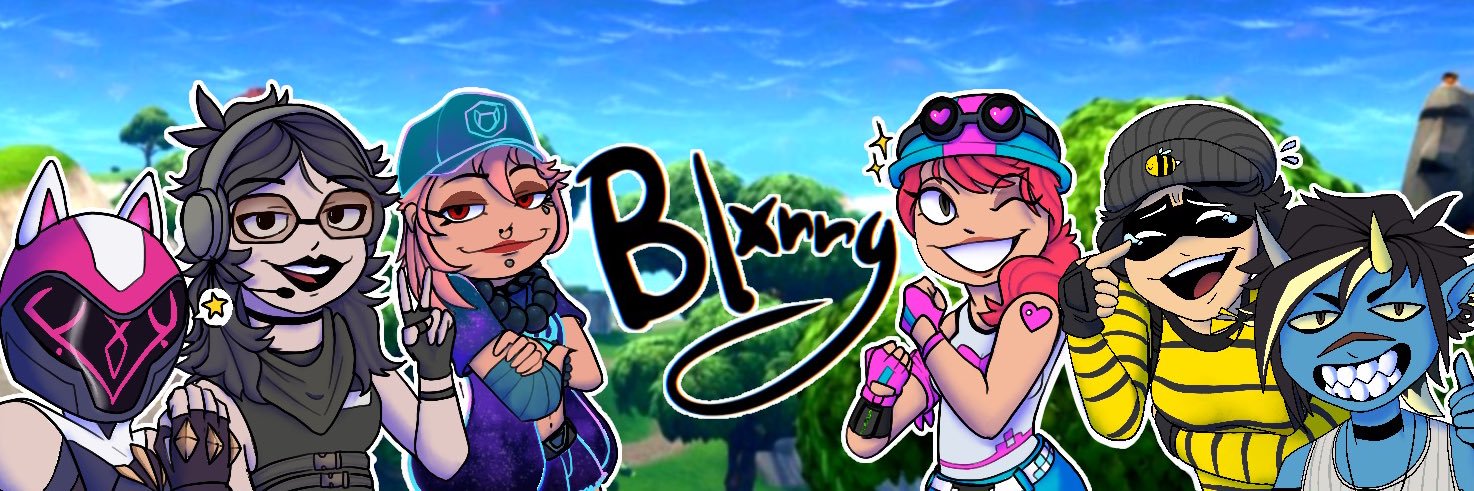blxrry's banner