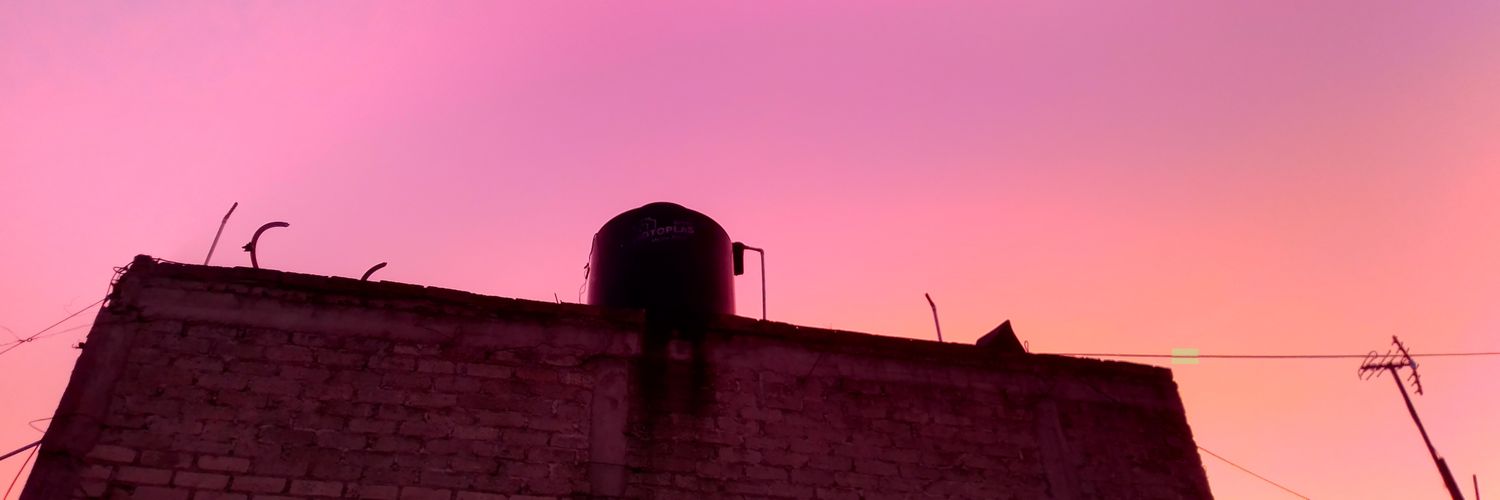 Sensemaya1's profile banner image