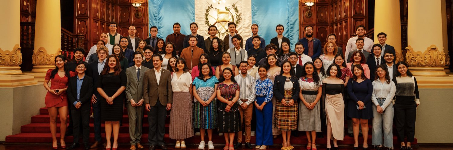 Involúcrate Guate banner