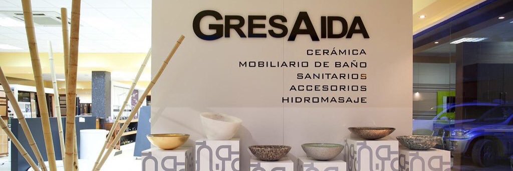 GresAida's profile banner image