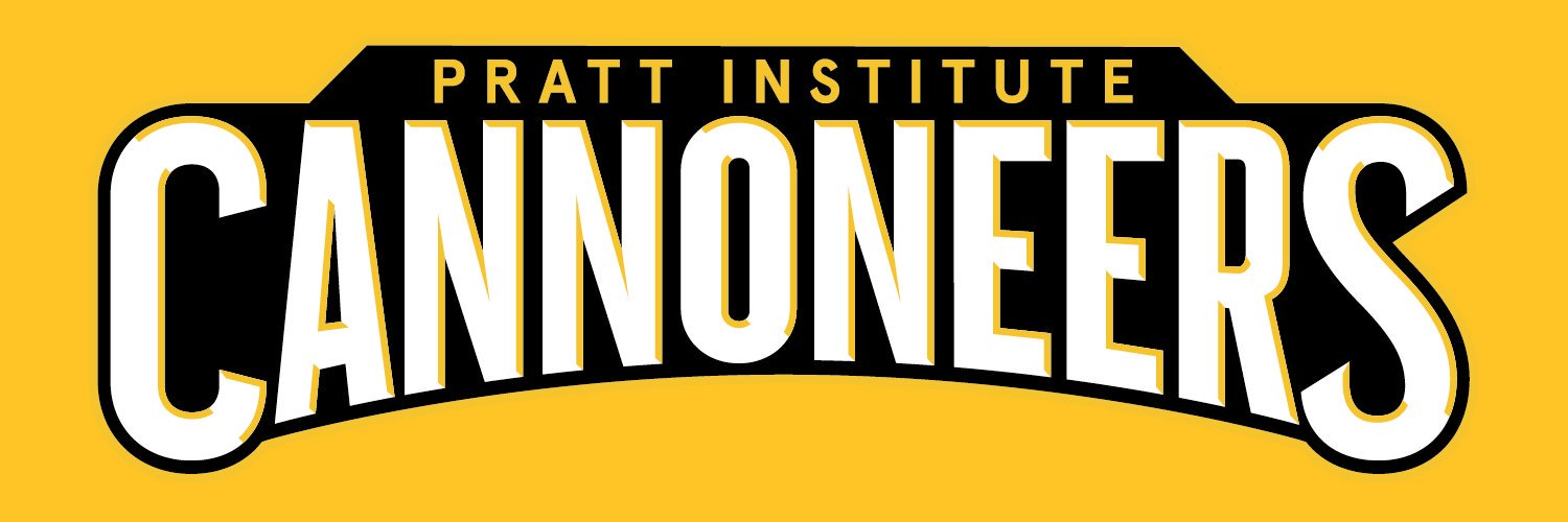Pratt Institute Athletics banner