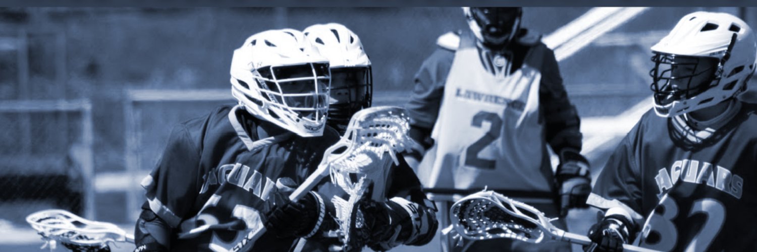 Mill Valley Lacrosse banner