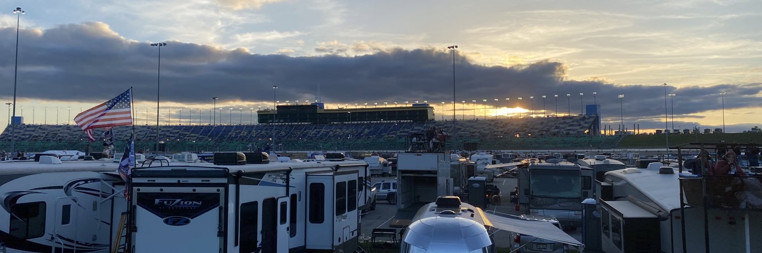 Reece Verrett banner