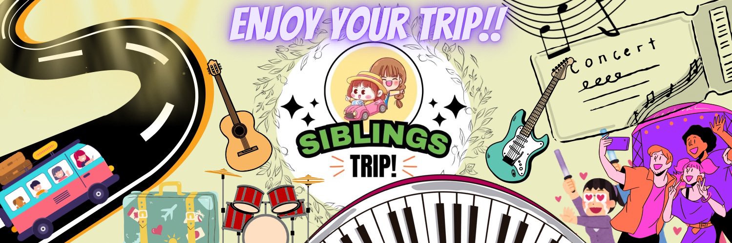 OPEN TRIP CNBLUE NCT WISH KIM SEONHO TREASURE DPK banner