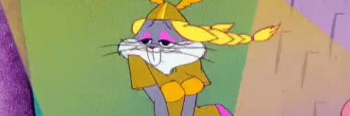 Sometimes they call me Roo banner