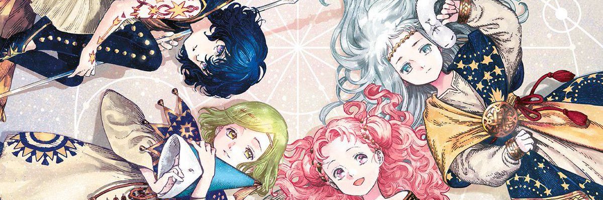 Yune's banner