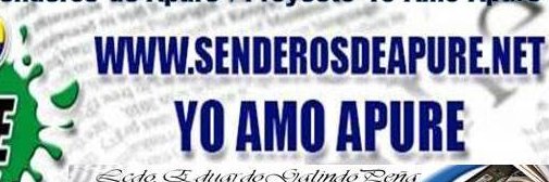 senderosdeapure's profile banner image