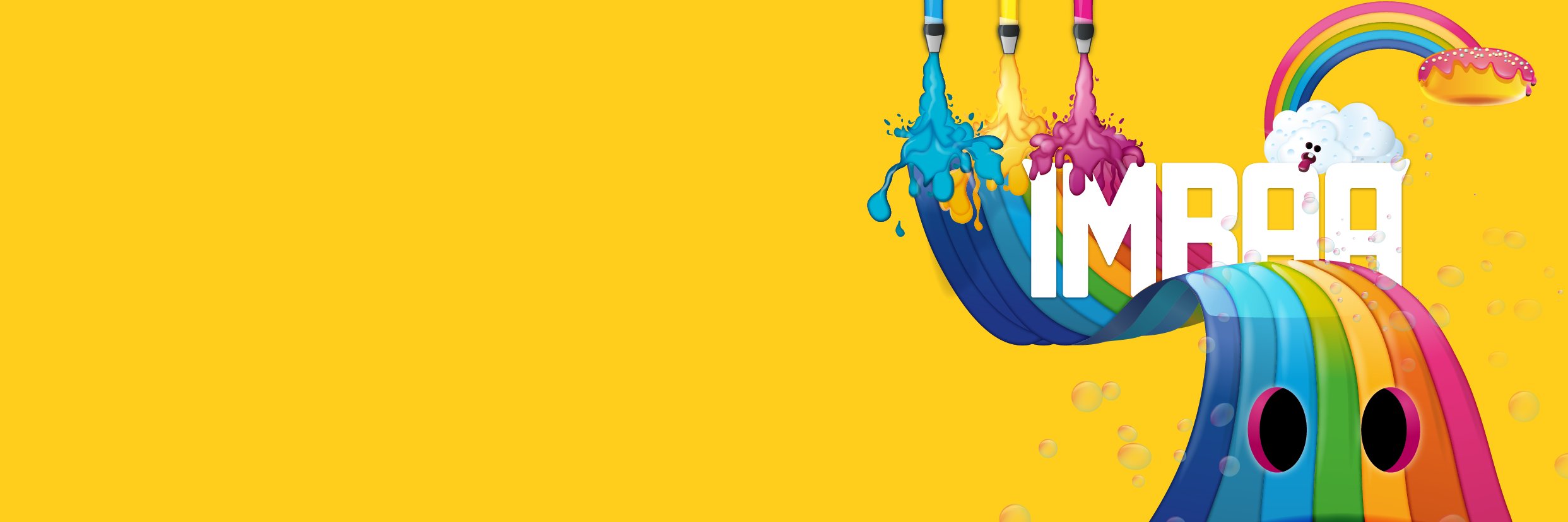 IMBAA Werbeagentur banner