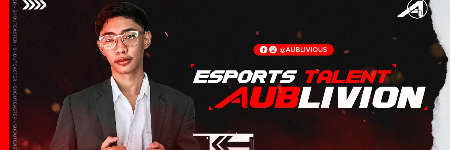 Aublivionnn's profile banner image
