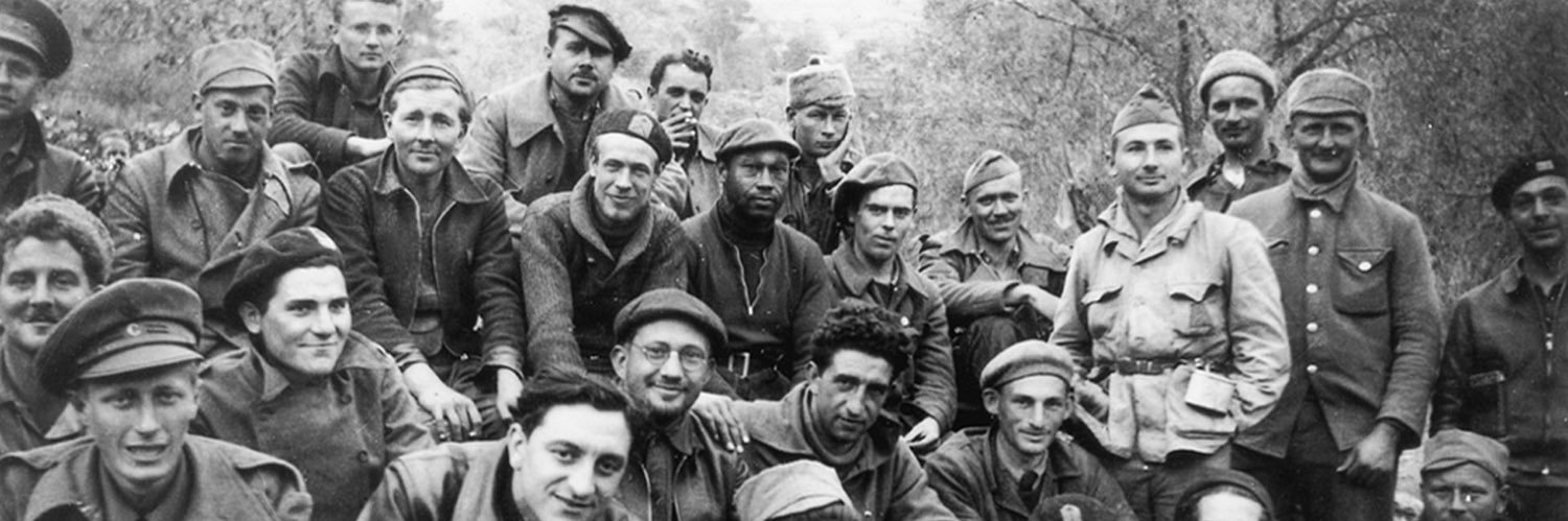 LincolnBrigade's profile banner image