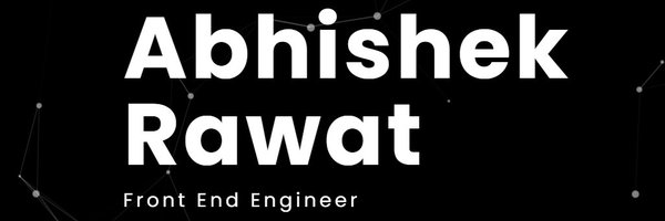 iamabhishek22_ Profile Banner