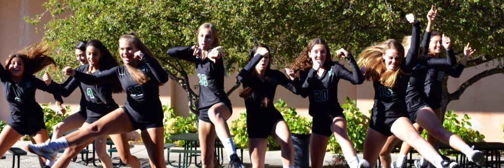 Miramonte Boosters banner