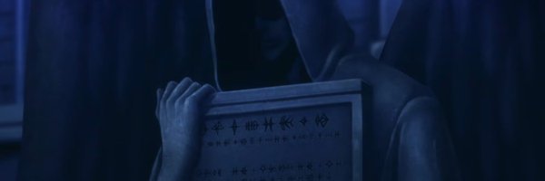 iEnisty Profile Banner