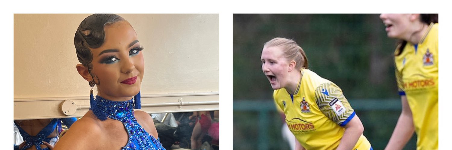 Chantal Horrell banner