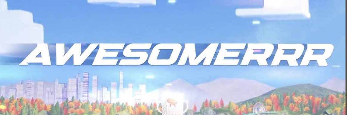 lilomrvert's profile banner image