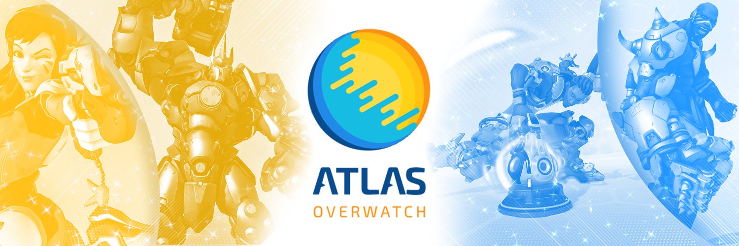 TeamAtlas's profile banner image