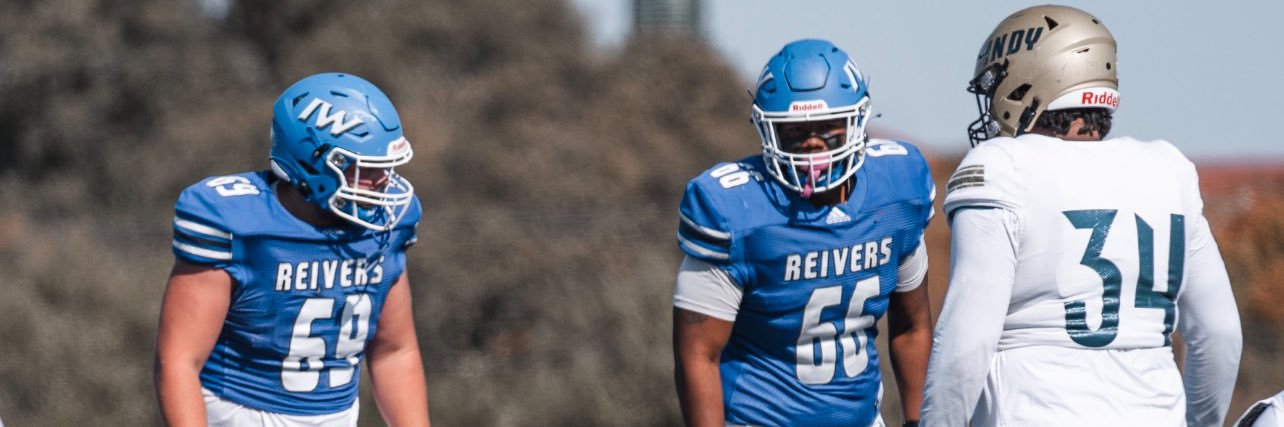 Tyler Miller JUCO DLINEMEN ⭐️'s banner