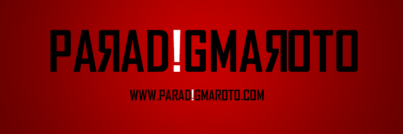 ParadigmaRoto's profile banner image