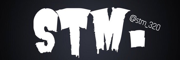 stm_320's profile banner image