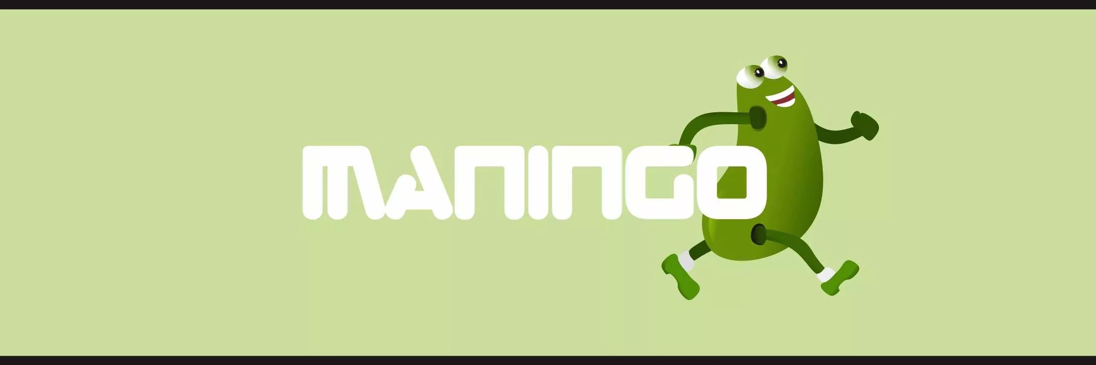 ManingoStudio's profile banner image