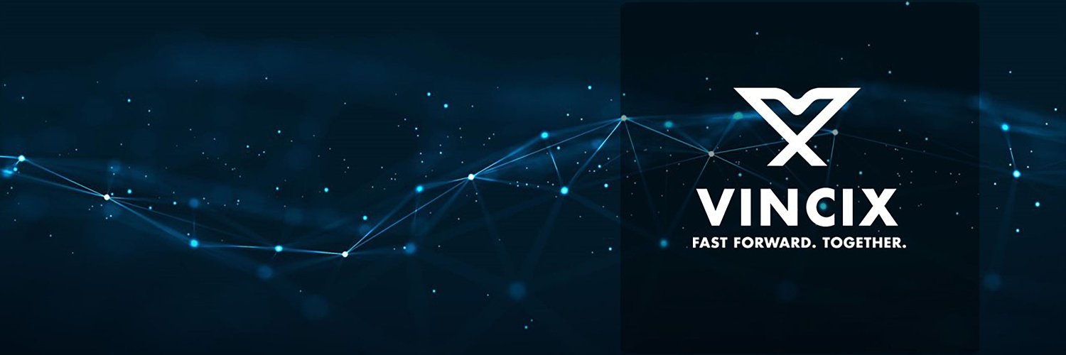 Vincix Group banner