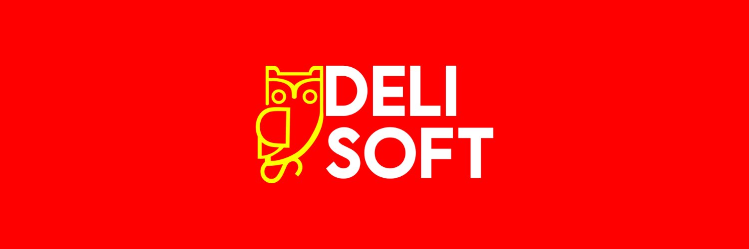 DeliSoft Studios banner