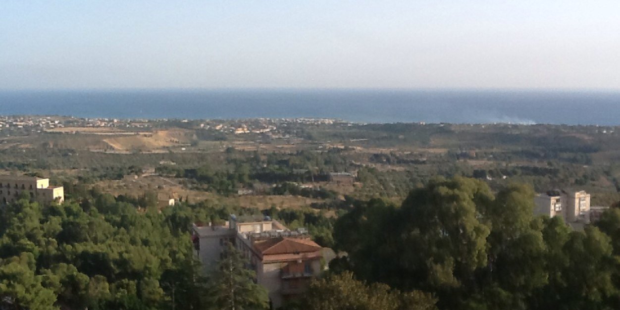 Alberto A. Cuffaro banner