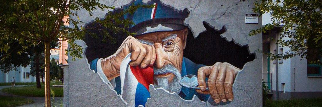 Filip Kovalovsky banner