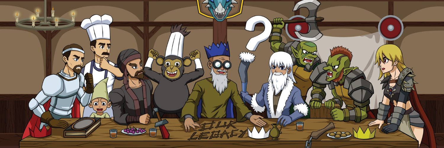 ZarsRS's profile banner image