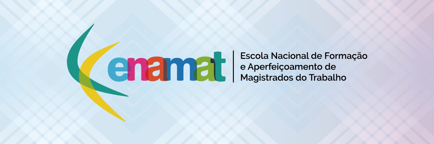 ENAMAT banner