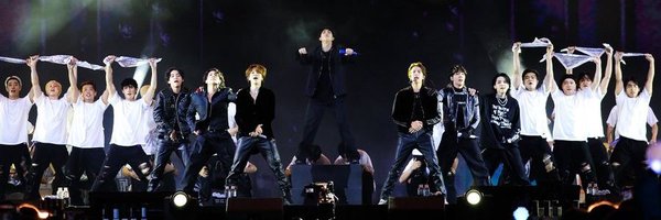 namjammed Profile Banner
