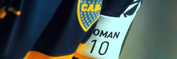 #GRACIAS ROMÁN banner