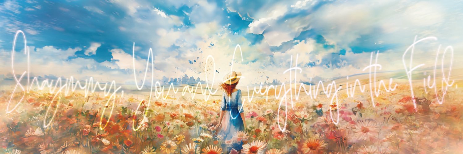 鳥と舟 / birds and boats🕊 banner