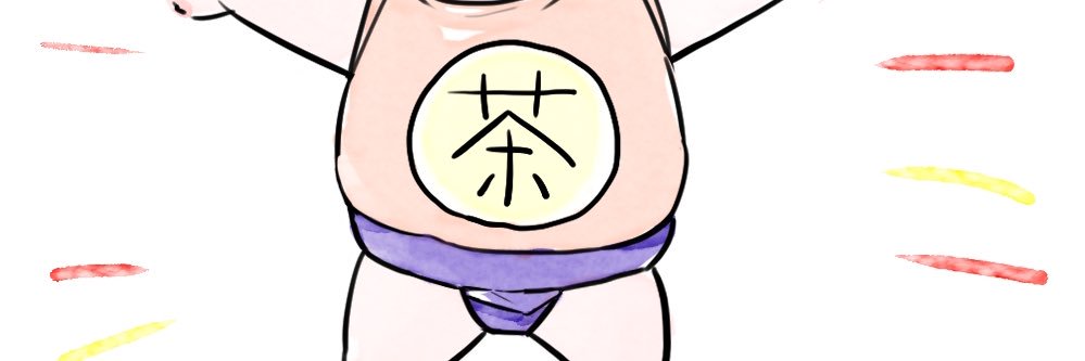 0cha_ika's profile banner image
