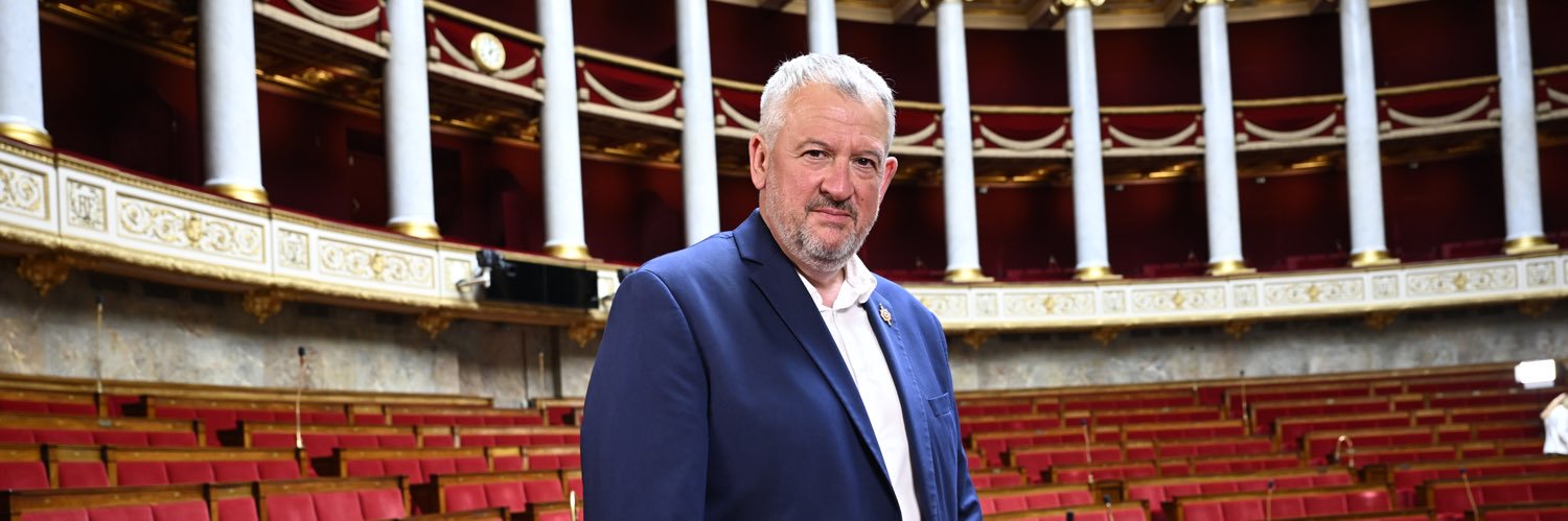 Arnaud Simion banner