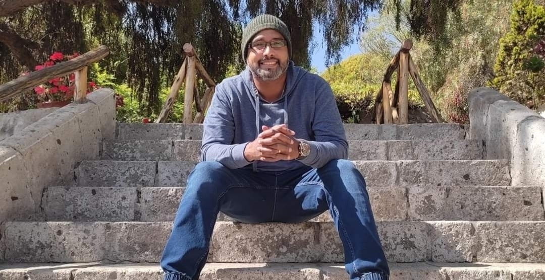 croesraul's profile banner image