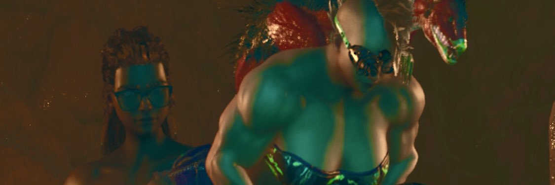 DigitalWishes's profile banner image