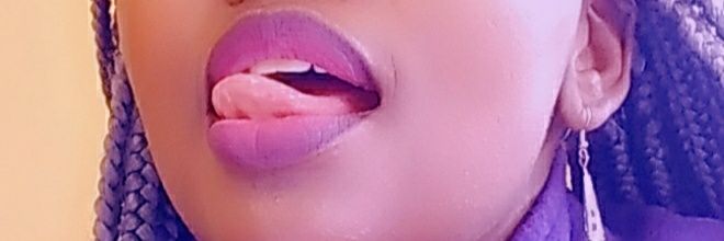 AnittaNzimandeKaZulu💜🌸's banner