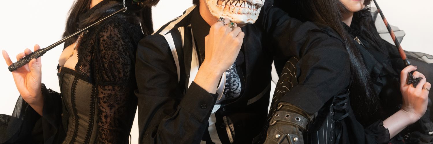 碧🪽𝐍𝐞𝐱𝐭▶4/12龍宮 Birthday、5/23､24デザフェス banner