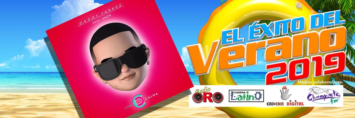 ExitodelVerano's profile banner image