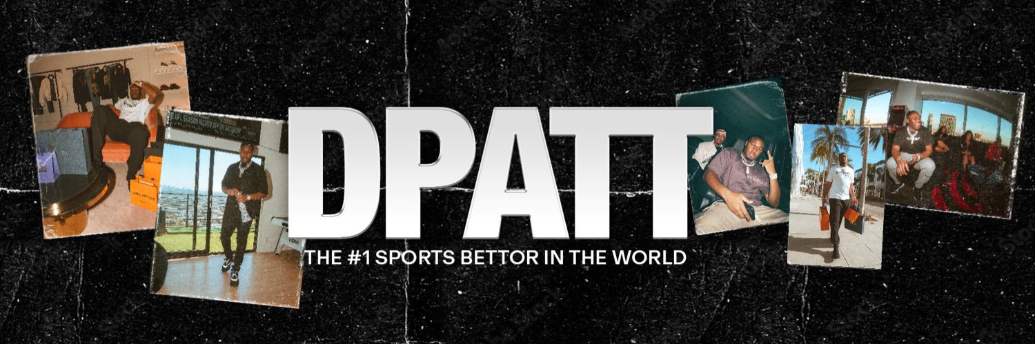 Dalton Patterson's banner