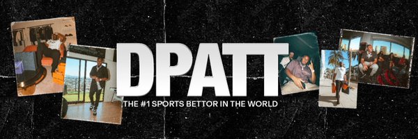 DPattOfficial24 Profile Banner