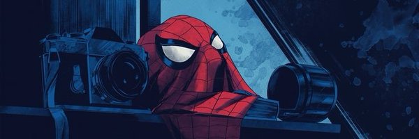BlueSpider450 Profile Banner