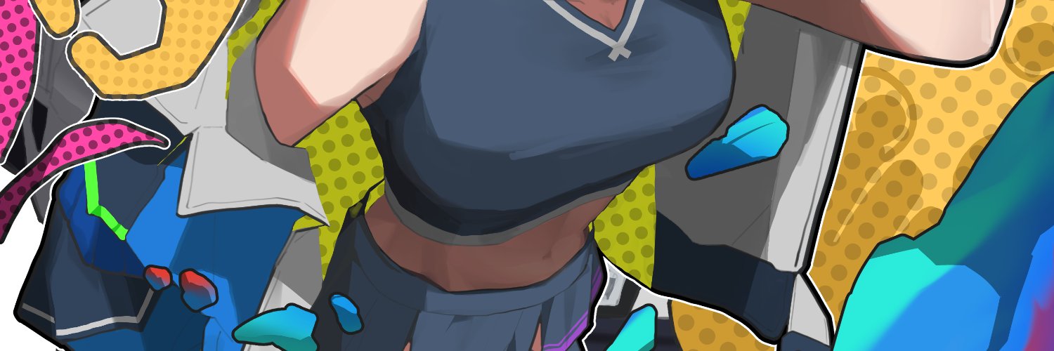 DAUCHI's banner