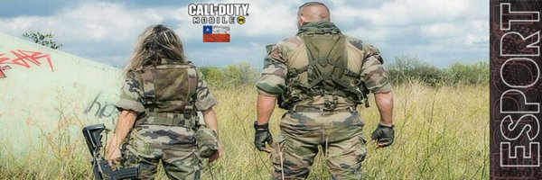 CodMobilechile Profile Banner
