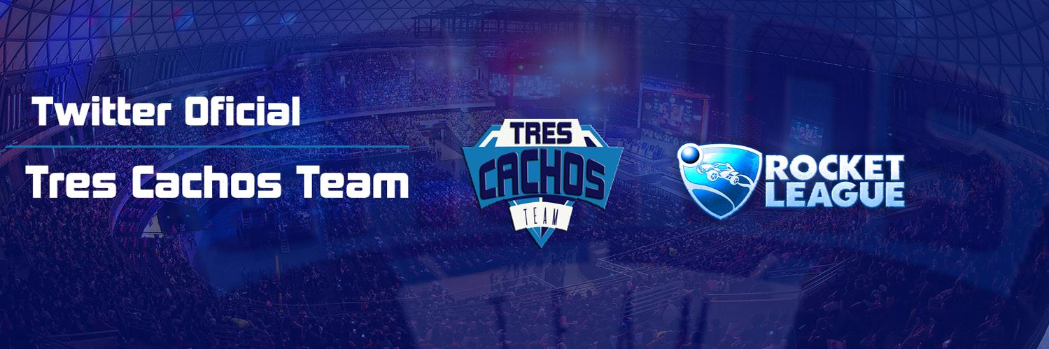 TresCachosTeam's profile banner image