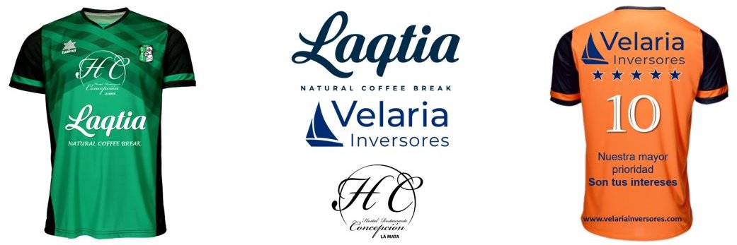 LAQTIA LA MATA F.S. banner