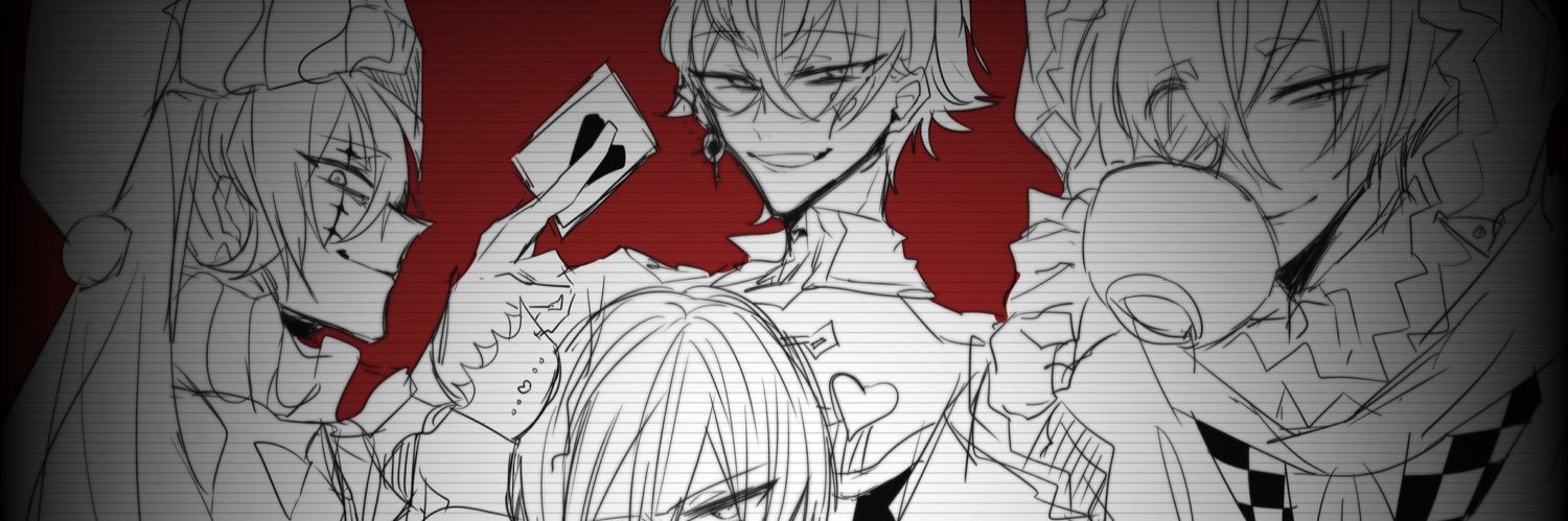 Hiragi009's profile banner image