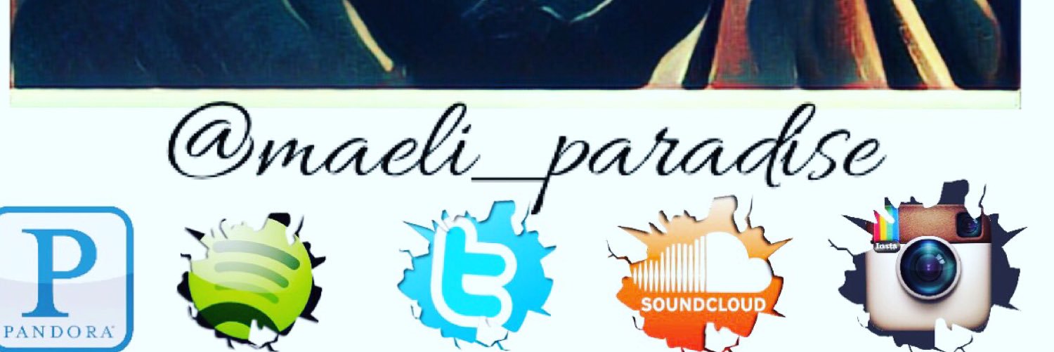 Maeli_Paradise's profile banner image